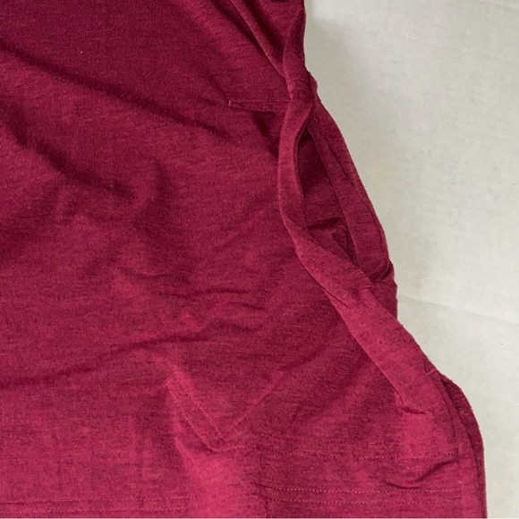 Duluth Trading‎ Co Long Sleeve Hoodie Tee Size XL - Picture 11 of 11